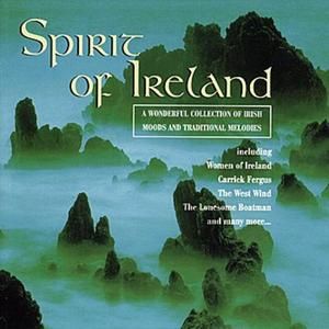 Spirit of Ireland