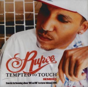 Tempted to Touch (Ford club mix)