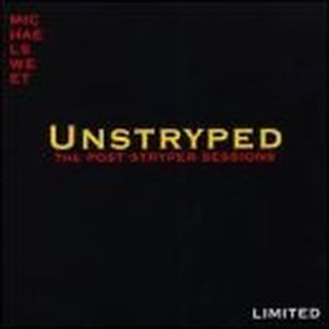 Unstryped: The Post-Stryper Sessions (EP)