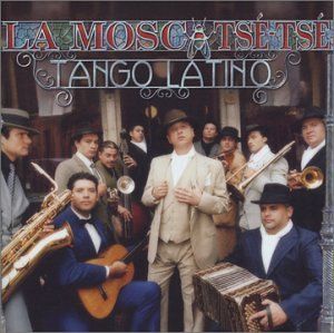 Tango latino