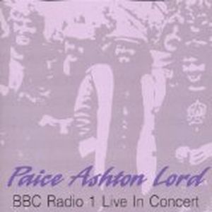 BBC Radio 1 Live in Concert (Live)