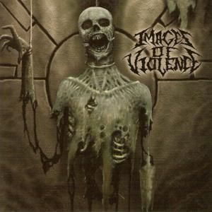 Cadaverous Recomposition (EP)