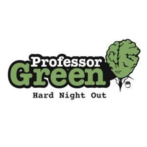 Hard Night Out (Single)