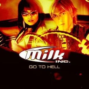 Go to Hell (Single)