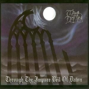 Through the Impure Veil of Dawn