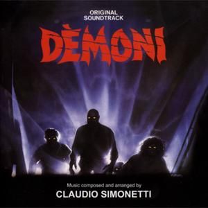 Demon (Simonetti Horror Project version)
