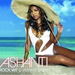 Rock Wit U (Awww Baby) (instrumental)