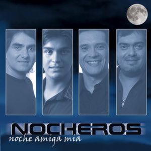 Mi nochecita