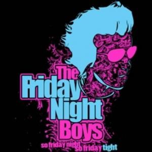 So Friday Night, So Friday Tight (EP)