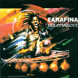 Farafina (Burkina Faso)