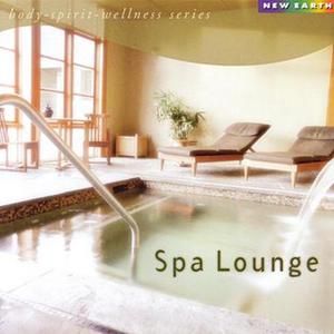 Spa Lounge