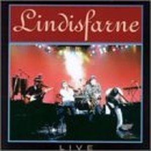 Lindisfarne Live (Live)