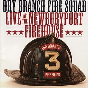 Live at the Newburyport Firehouse (Live)