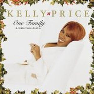 One Family: A Christmas Album