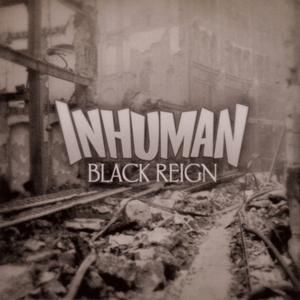Black Reign (EP)