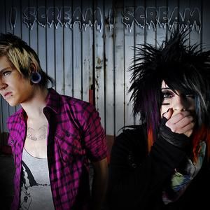 Scream for My Ice Cream (Original Mix)