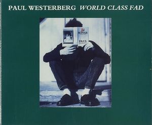 World Class Fad (Single)