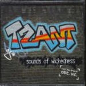 Sounds of Wickedness (cut n Play mix)
