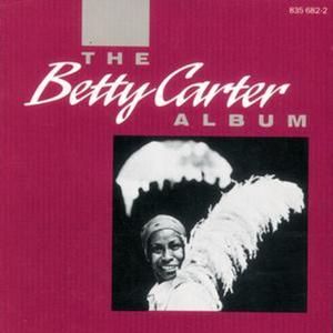 The Betty Carter Album