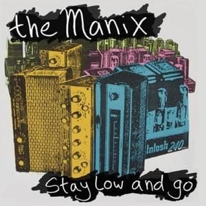 Stay Low and Go (EP)