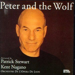 Peter and the Wolf, op. 67: Allegro – Moderato