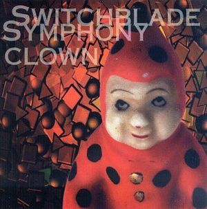 Clown (Leæther Strip mix)