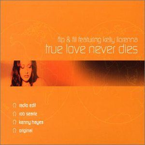 True Love Never Dies (Single)