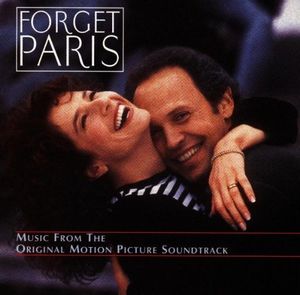 Forget Paris: The Original Motion Picture Soundtrack (OST)