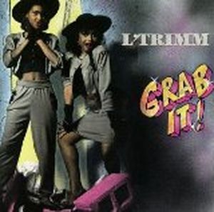 Grab It (remix version)