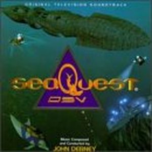 seaQuest DSV: Original Television Soundtrack (OST)