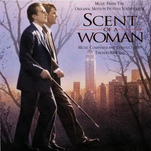 Scent of a Woman (main title)