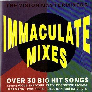 Don't Stop This Mix
