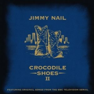 Crocodile Shoes II (OST)