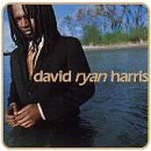 David Ryan Harris