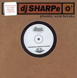 Keep Rockin (I Got the Feeling mix)