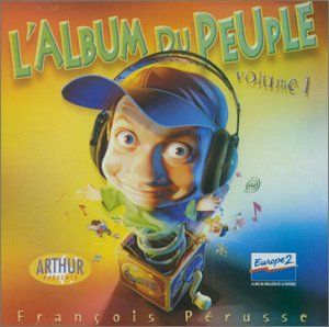 L’Album du peuple, Volume 1