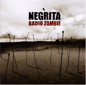 Radio Zombie