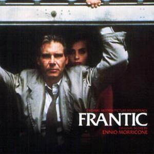 Frantic: One Flugelhorn