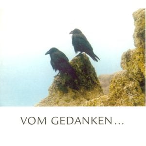 Vom Gedanken und der Erinnerung