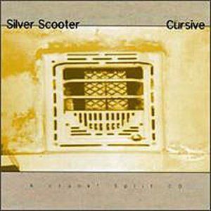 A Crank! Split 10" (EP)