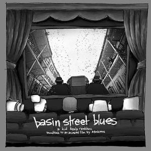 Basin Street Blues (Single)