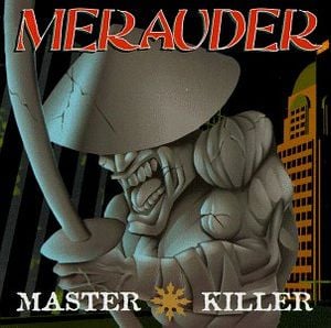 Master Killer