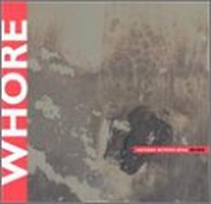 Whore: Various Artists Play Wire