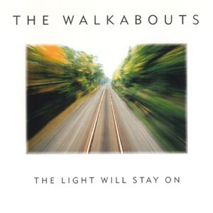 The Light Will Stay On (Single)