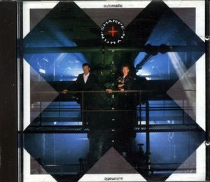 I'm on Automatic (12" mix)