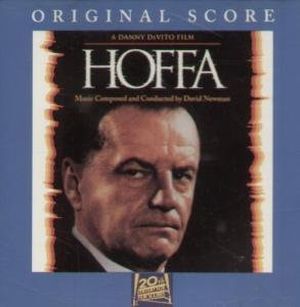 Hoffa (OST)