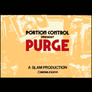 Purge (EP)