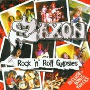 Rock ’n’ Roll Gipsy (Live)