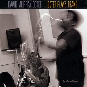 Octet Plays Trane