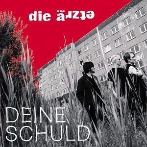 Deine Schuld (Single)